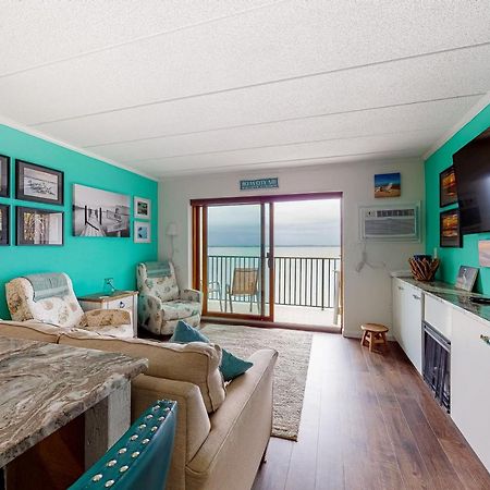 Pintail Point Condos Ocean City Esterno foto