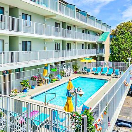 Pintail Point Condos Ocean City Camera foto