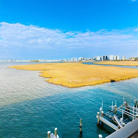 Pintail Point Condos Ocean City Camera foto