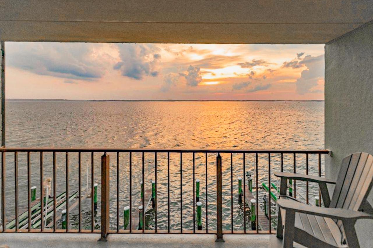 Pintail Point Condos Ocean City Esterno foto
