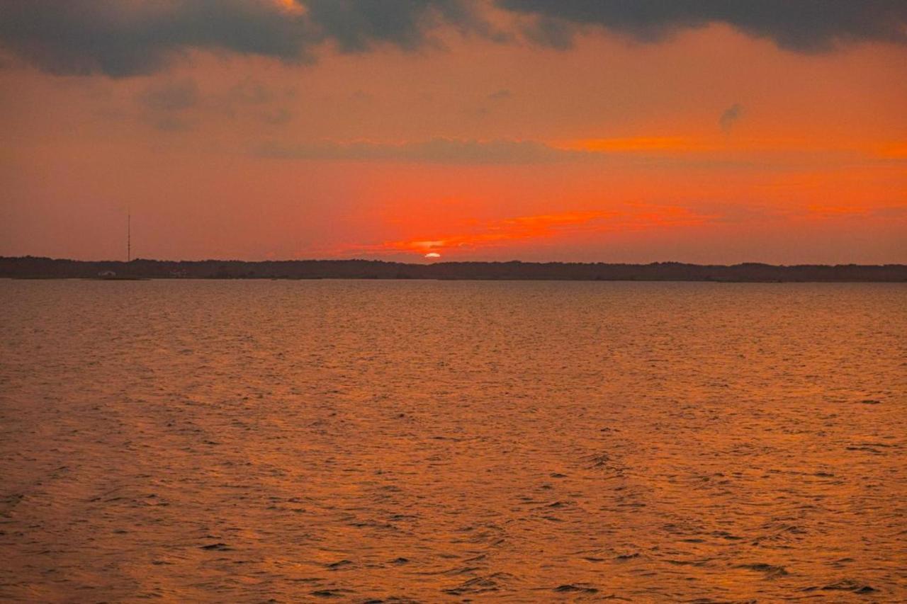 Pintail Point Condos Ocean City Esterno foto