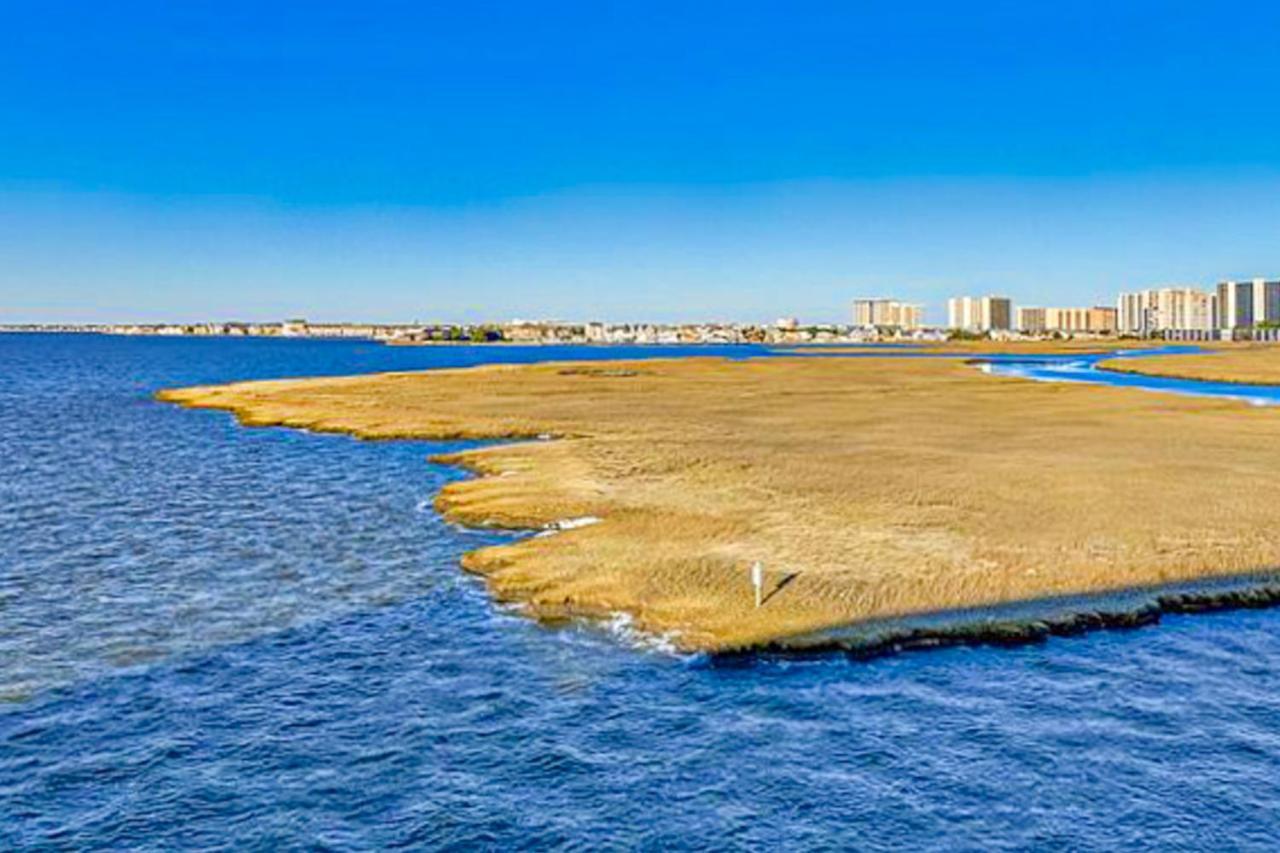 Pintail Point Condos Ocean City Esterno foto
