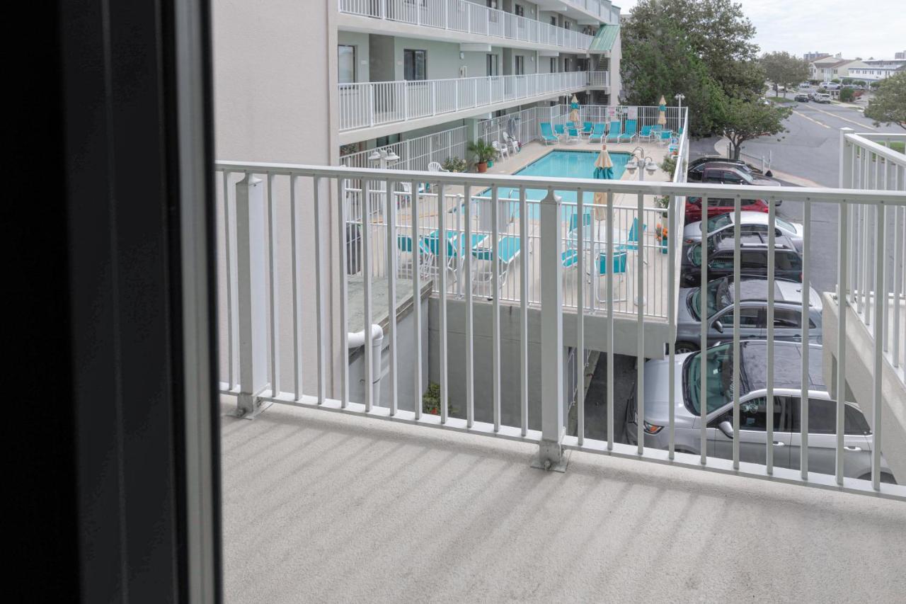 Pintail Point Condos Ocean City Esterno foto