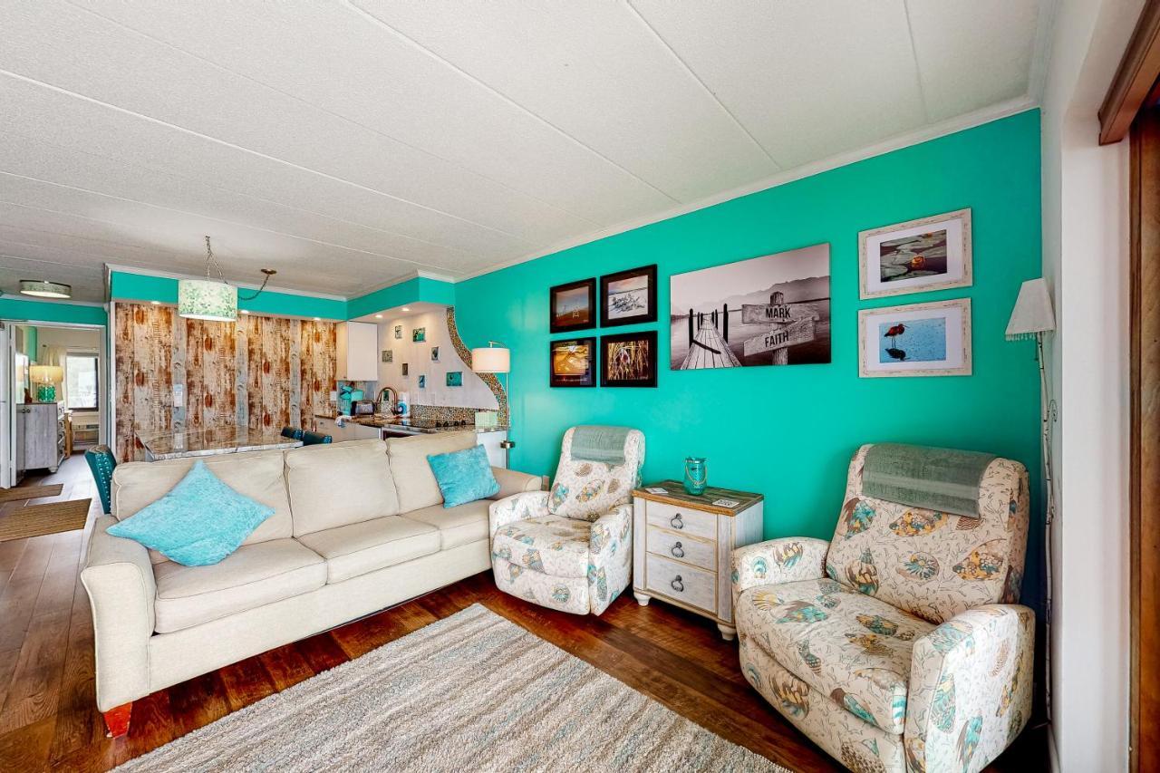 Pintail Point Condos Ocean City Esterno foto