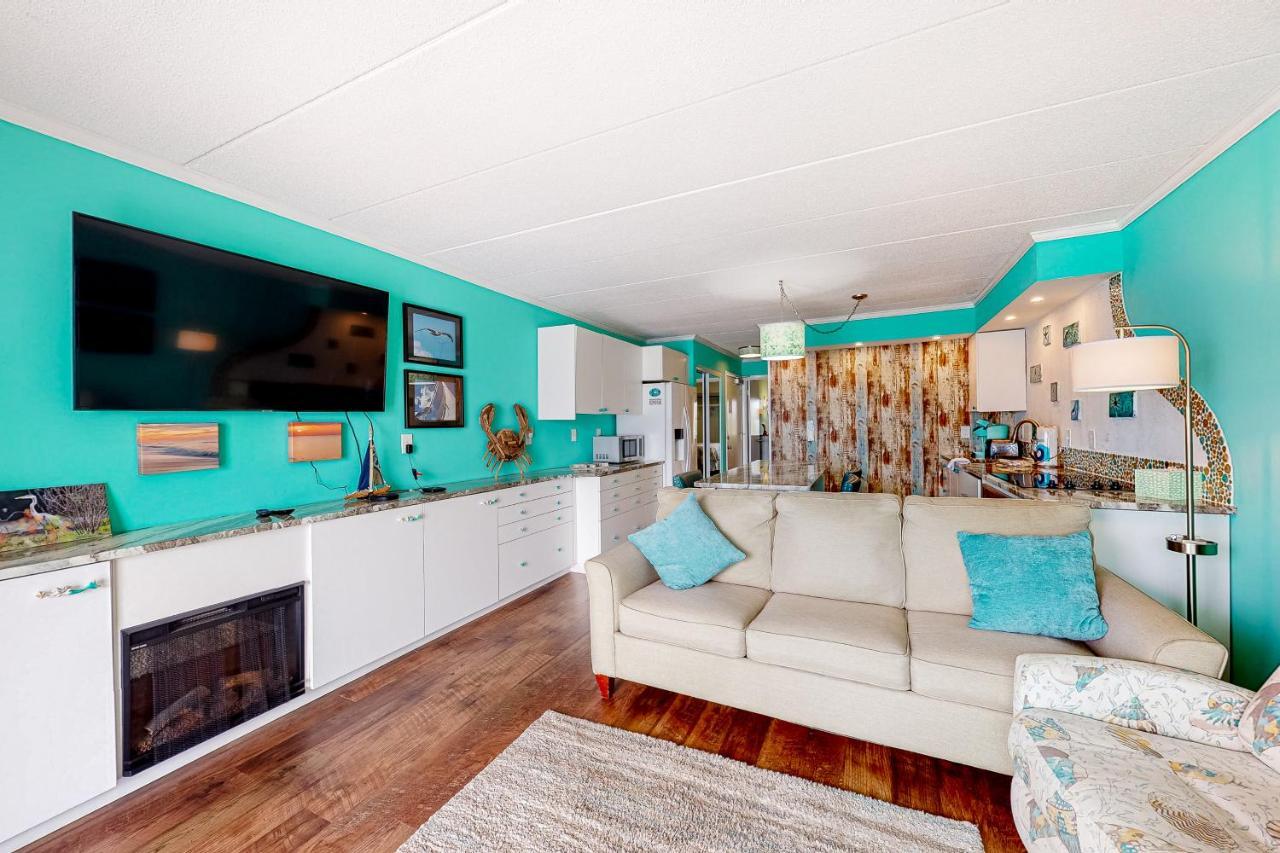 Pintail Point Condos Ocean City Esterno foto