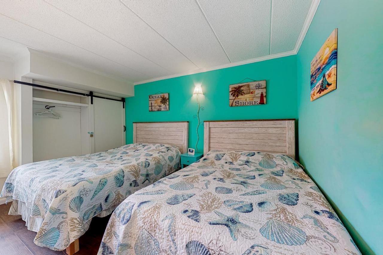 Pintail Point Condos Ocean City Esterno foto