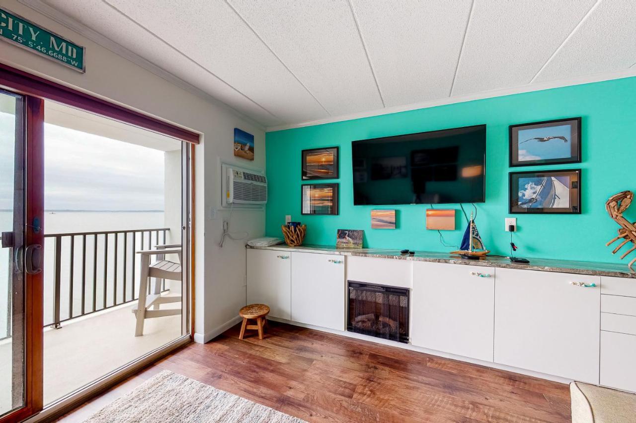 Pintail Point Condos Ocean City Esterno foto