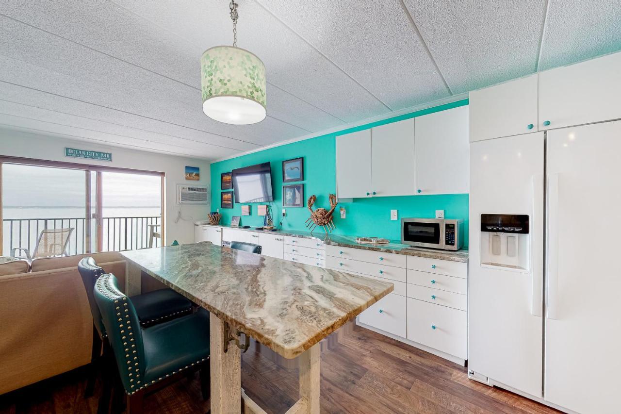 Pintail Point Condos Ocean City Esterno foto