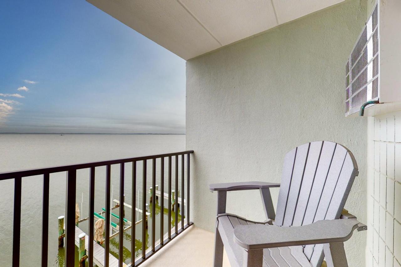 Pintail Point Condos Ocean City Esterno foto