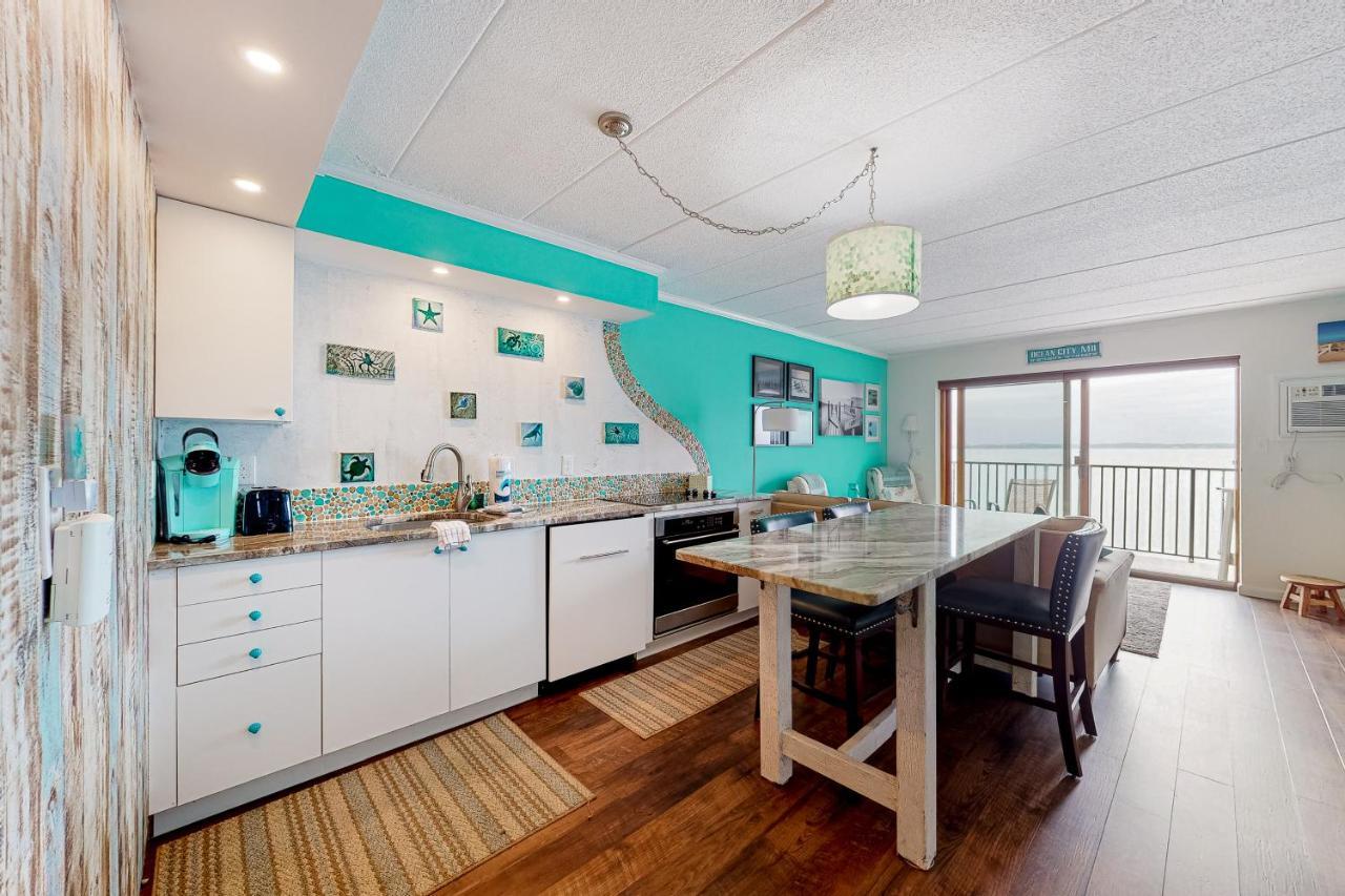 Pintail Point Condos Ocean City Esterno foto