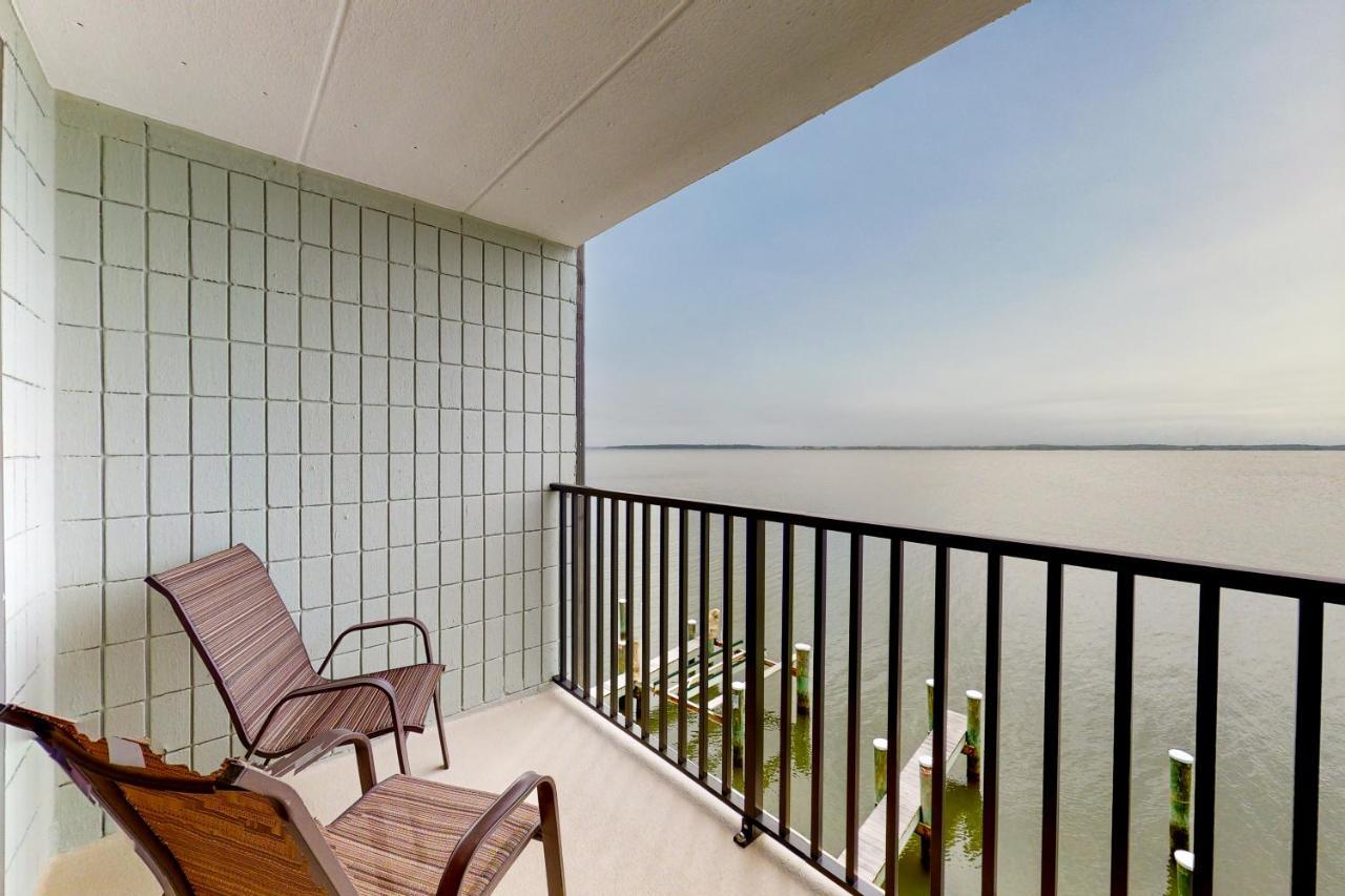 Pintail Point Condos Ocean City Esterno foto