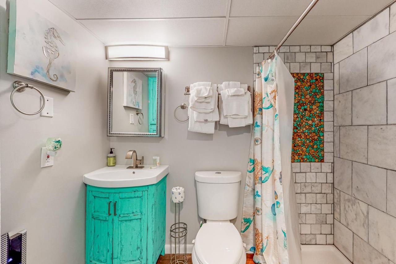 Pintail Point Condos Ocean City Esterno foto