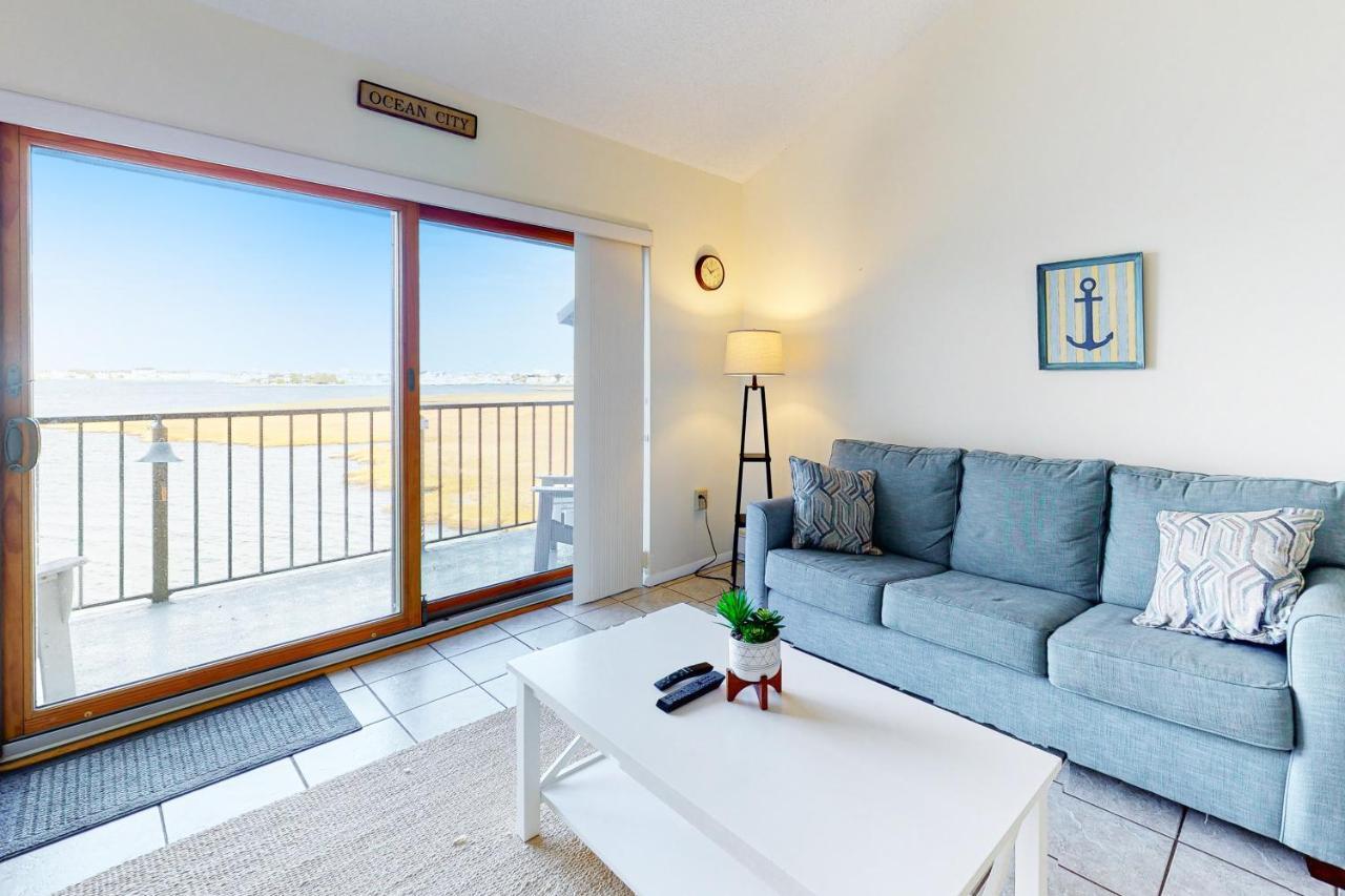 Pintail Point Condos Ocean City Camera foto