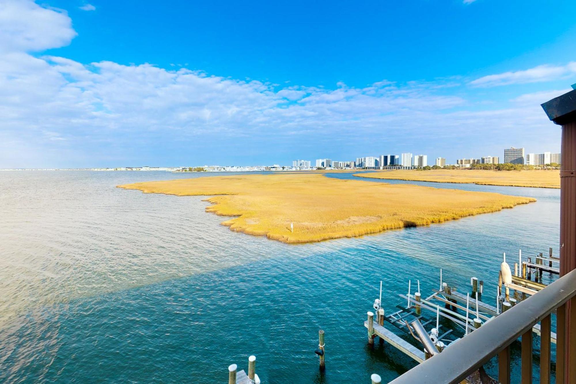 Pintail Point Condos Ocean City Camera foto