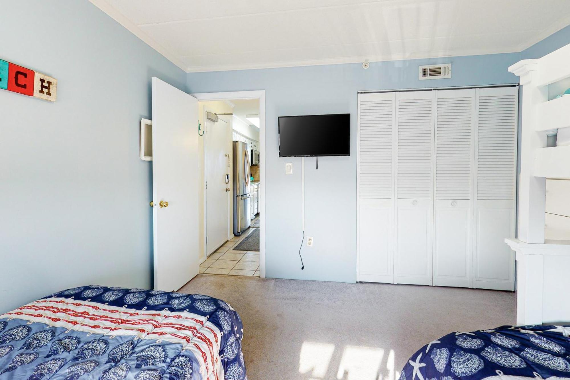 Pintail Point Condos Ocean City Camera foto