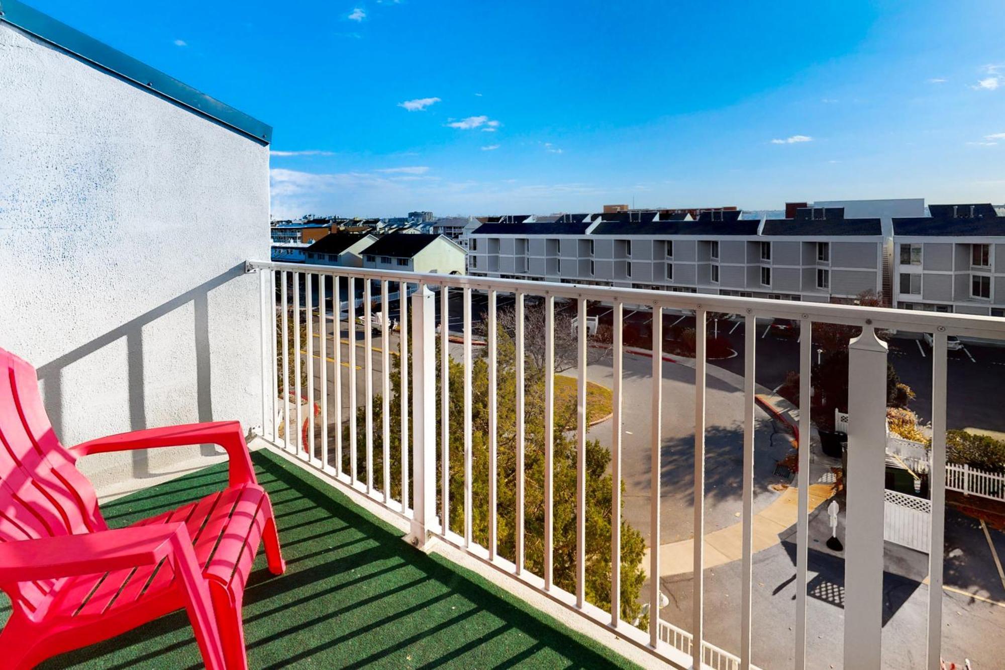 Pintail Point Condos Ocean City Camera foto