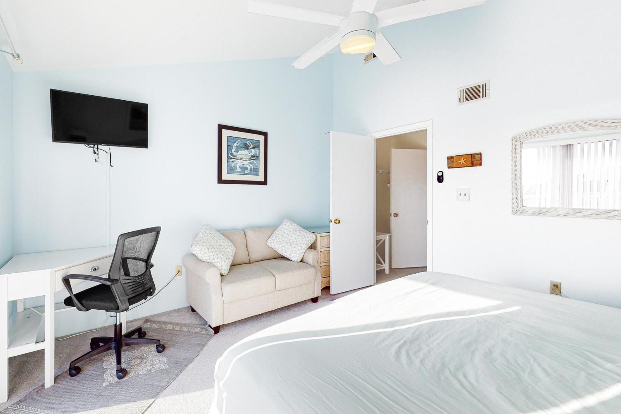 Pintail Point Condos Ocean City Camera foto