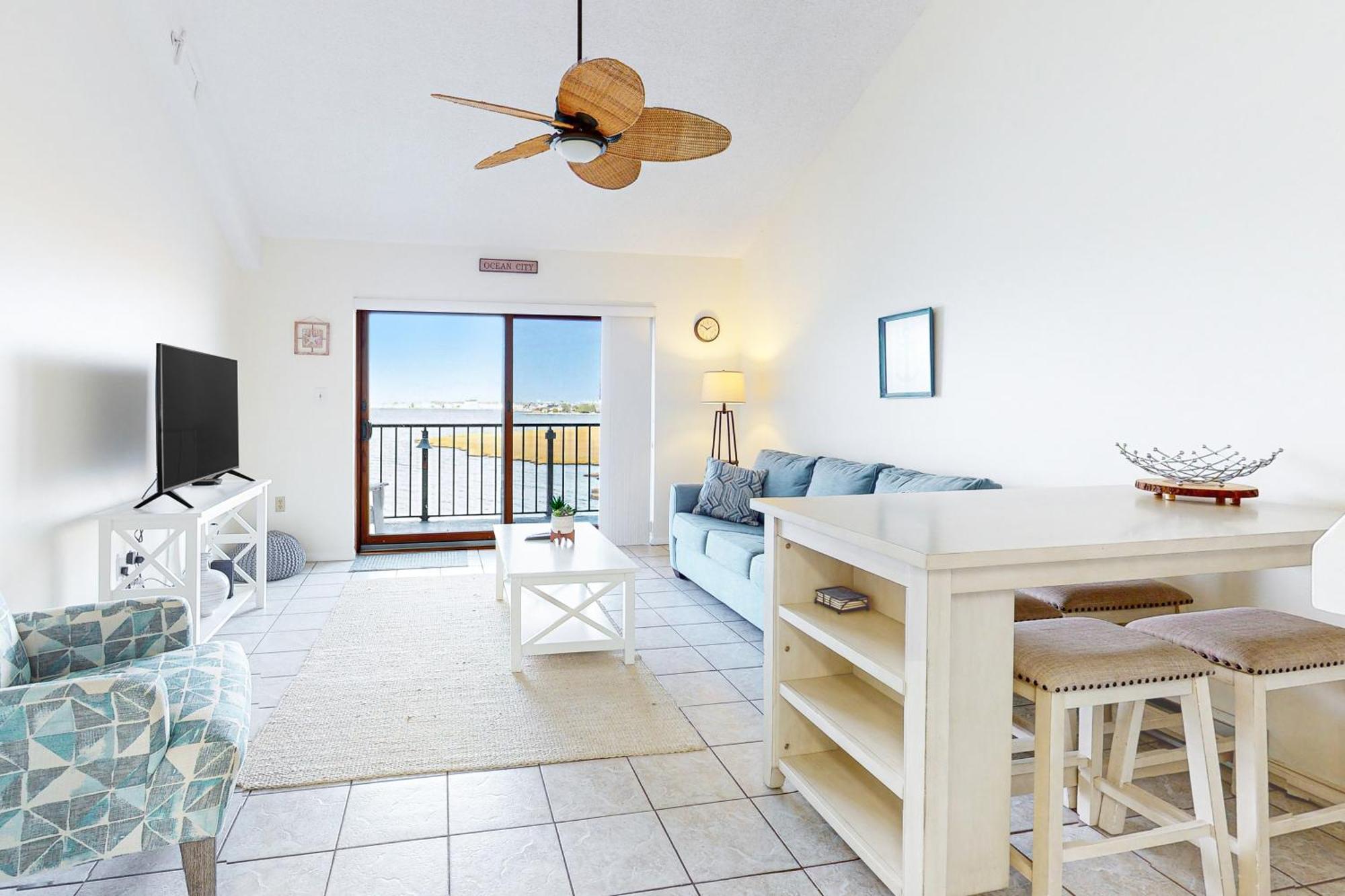 Pintail Point Condos Ocean City Camera foto