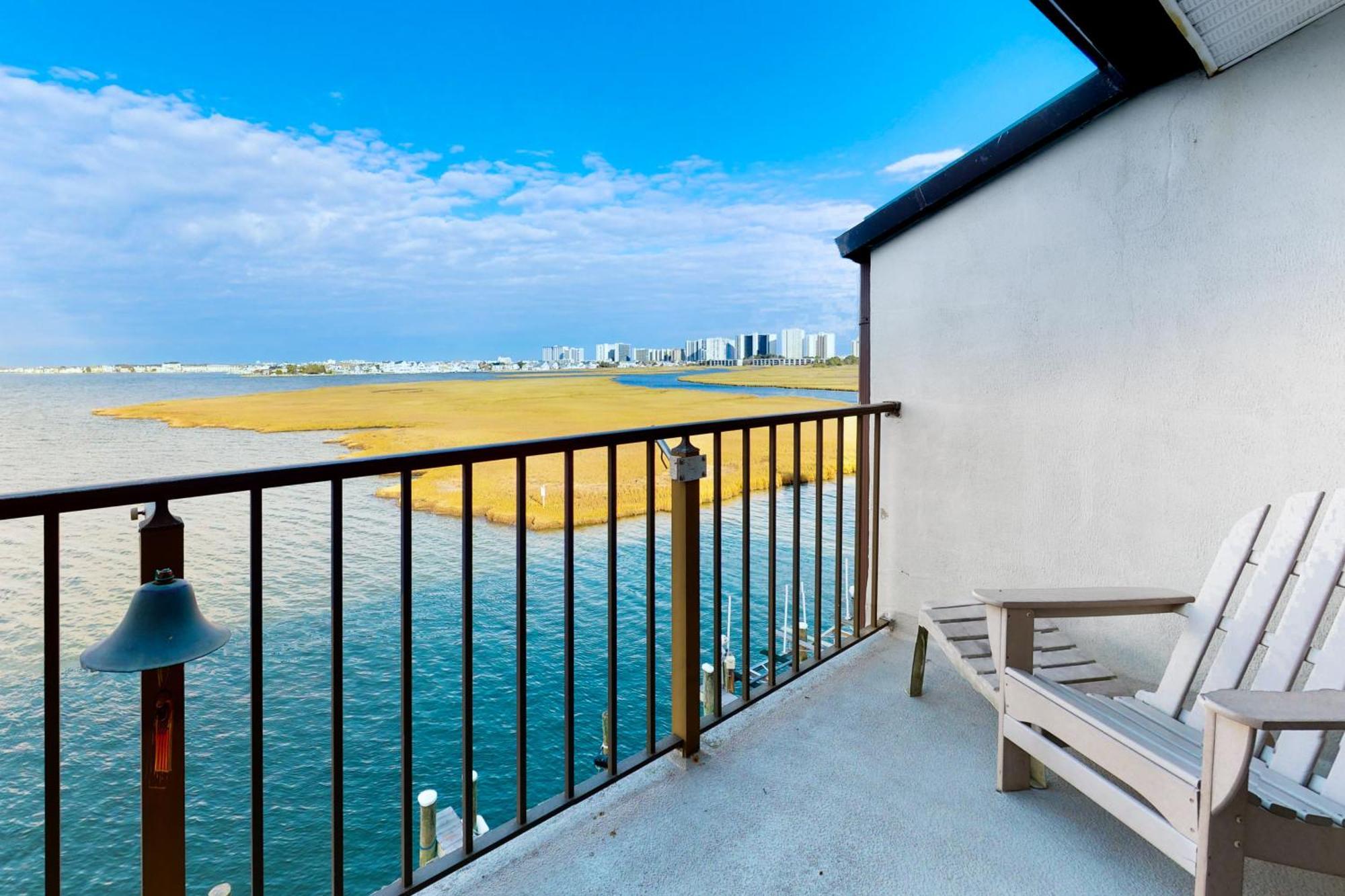 Pintail Point Condos Ocean City Camera foto
