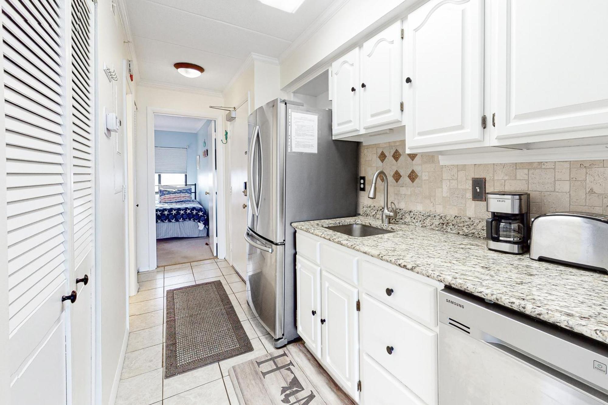 Pintail Point Condos Ocean City Camera foto