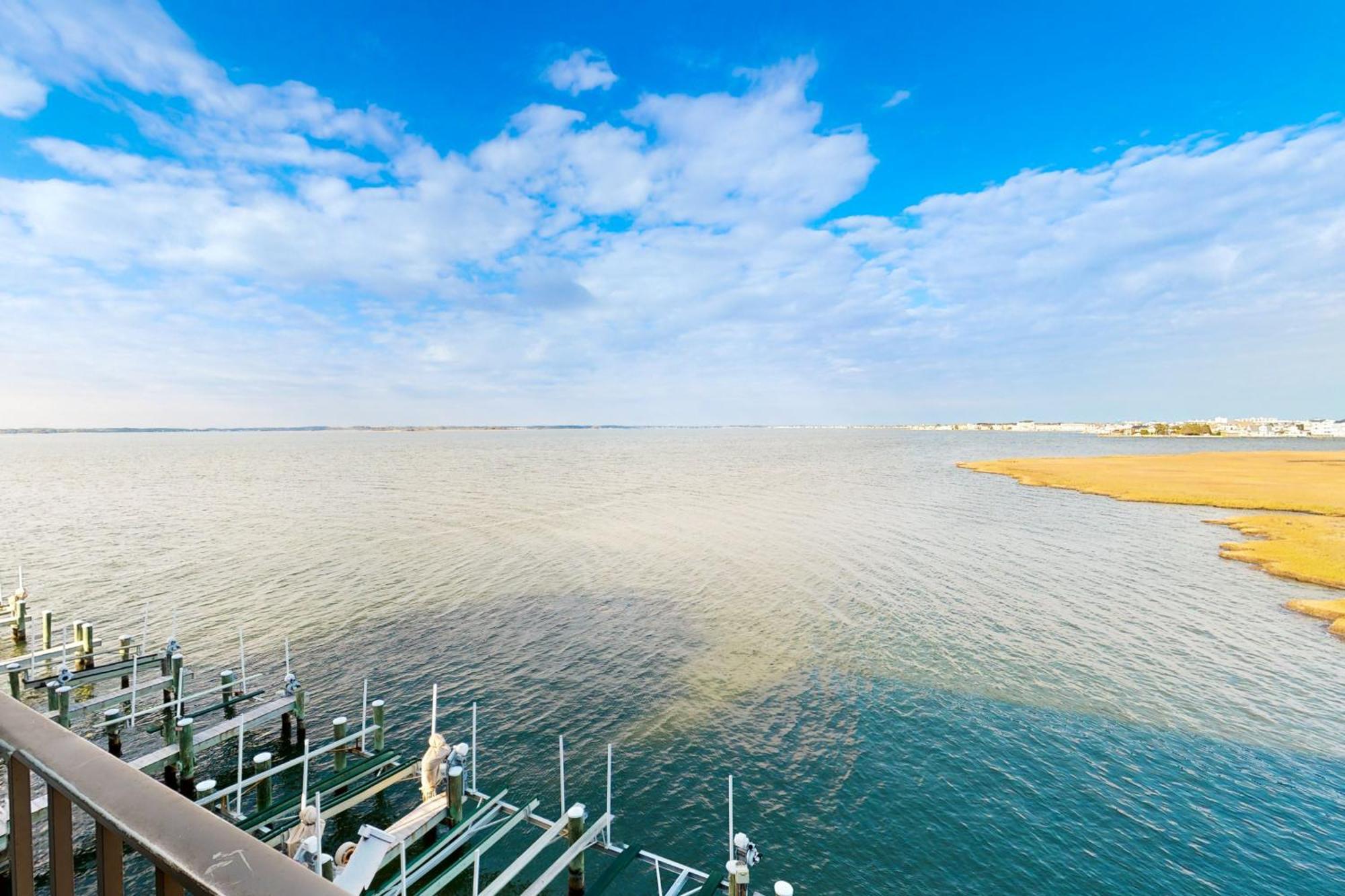 Pintail Point Condos Ocean City Camera foto